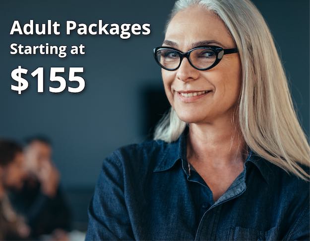 adult packages