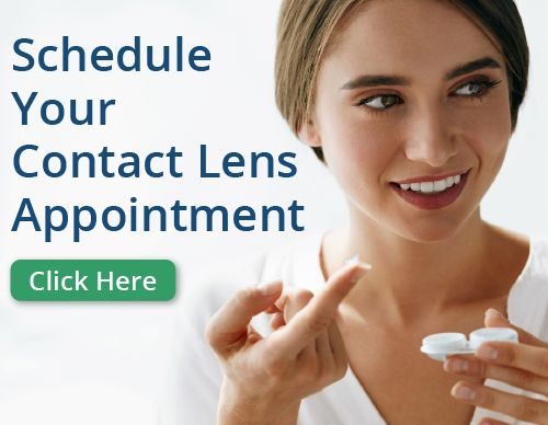 Schedule Your Contact Lens Appointment